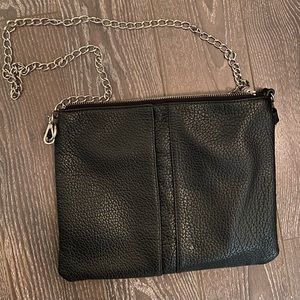 Nella Bella Canadian made vegan purse